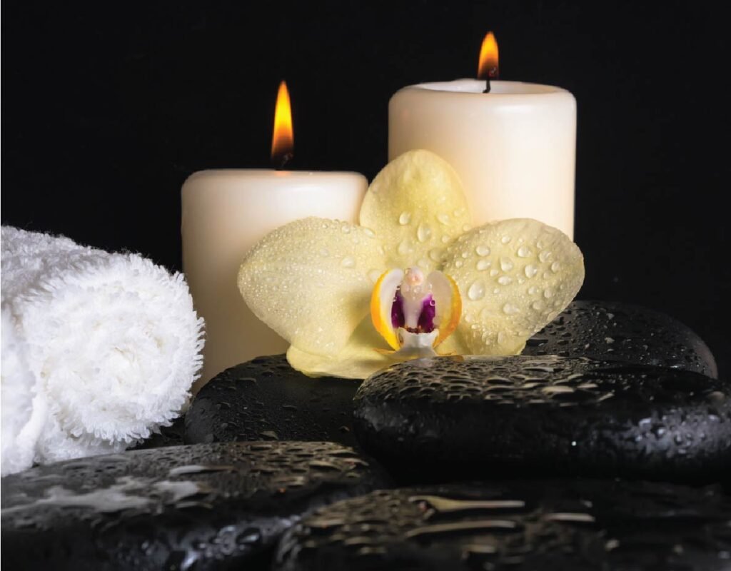Swedish Massage