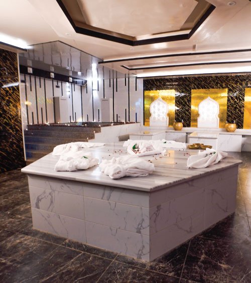 Massage Egypt