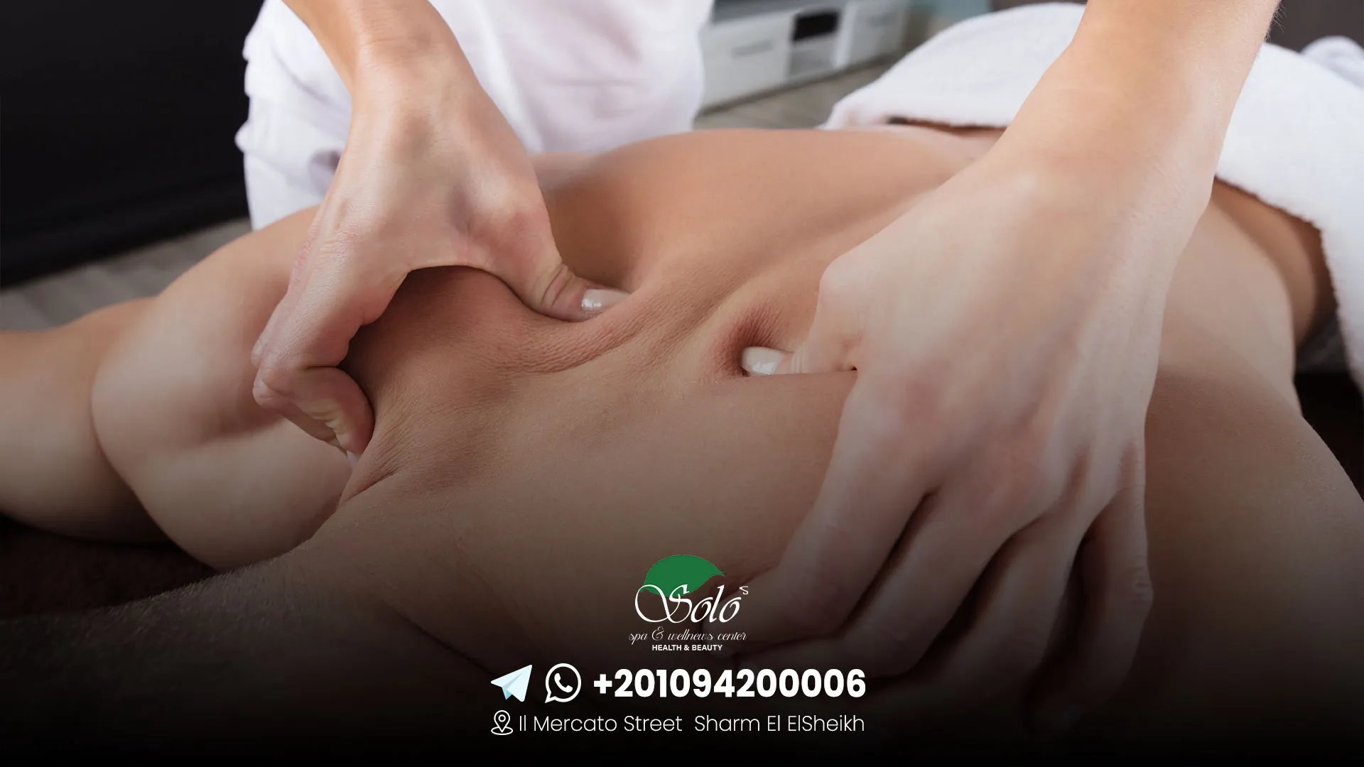 sunrise massage sharm el sheikh