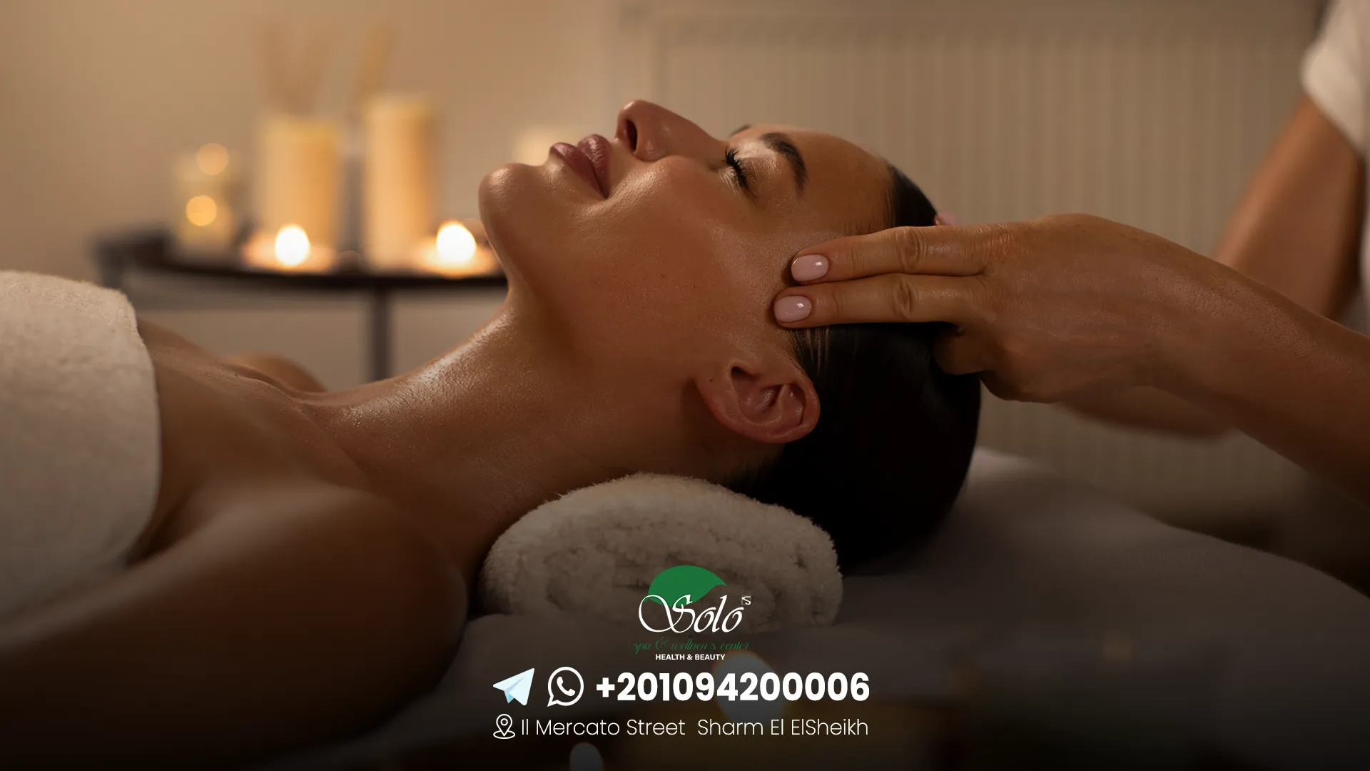 Pregnant women massage