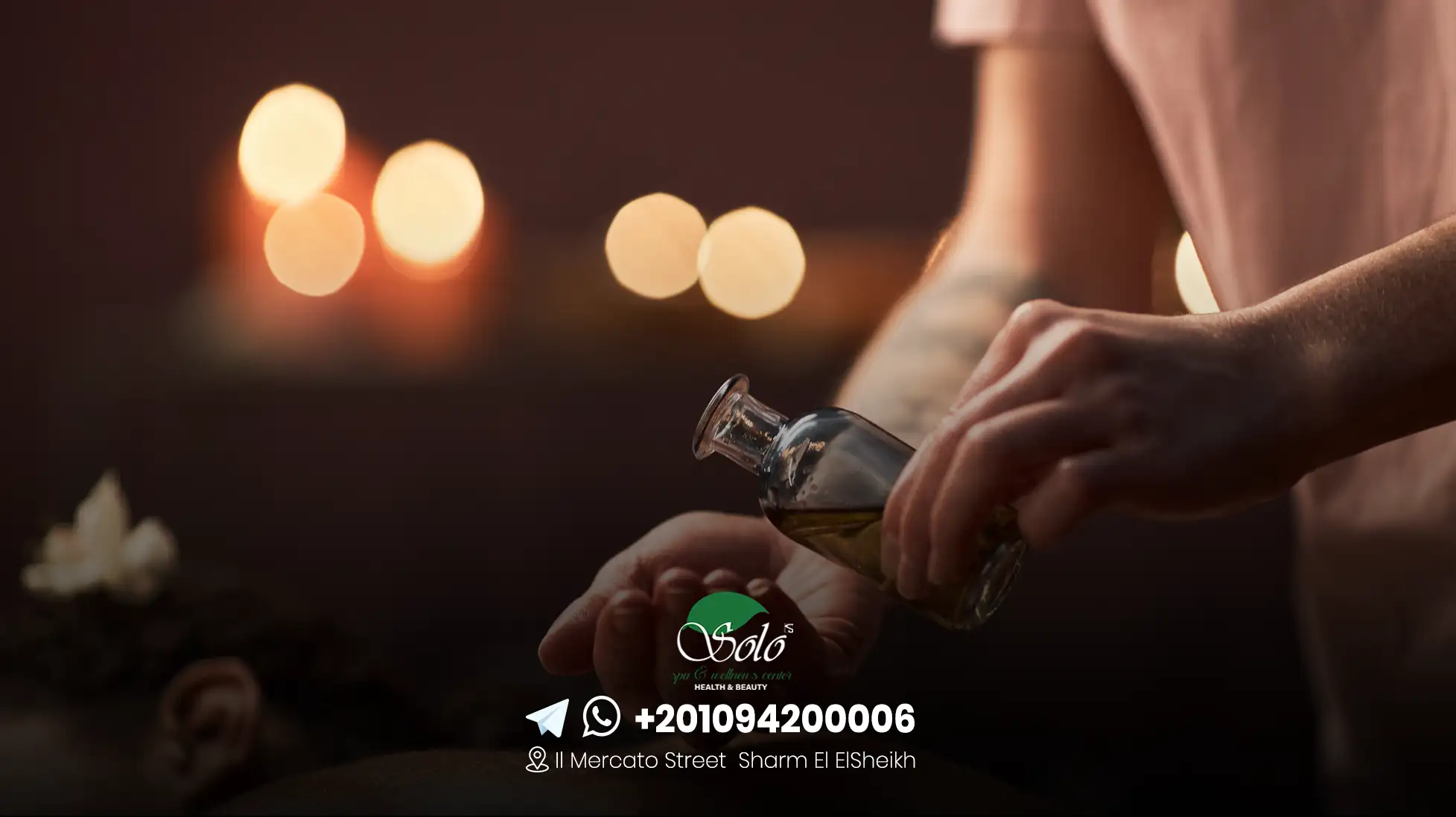 russian massage in hurghada
