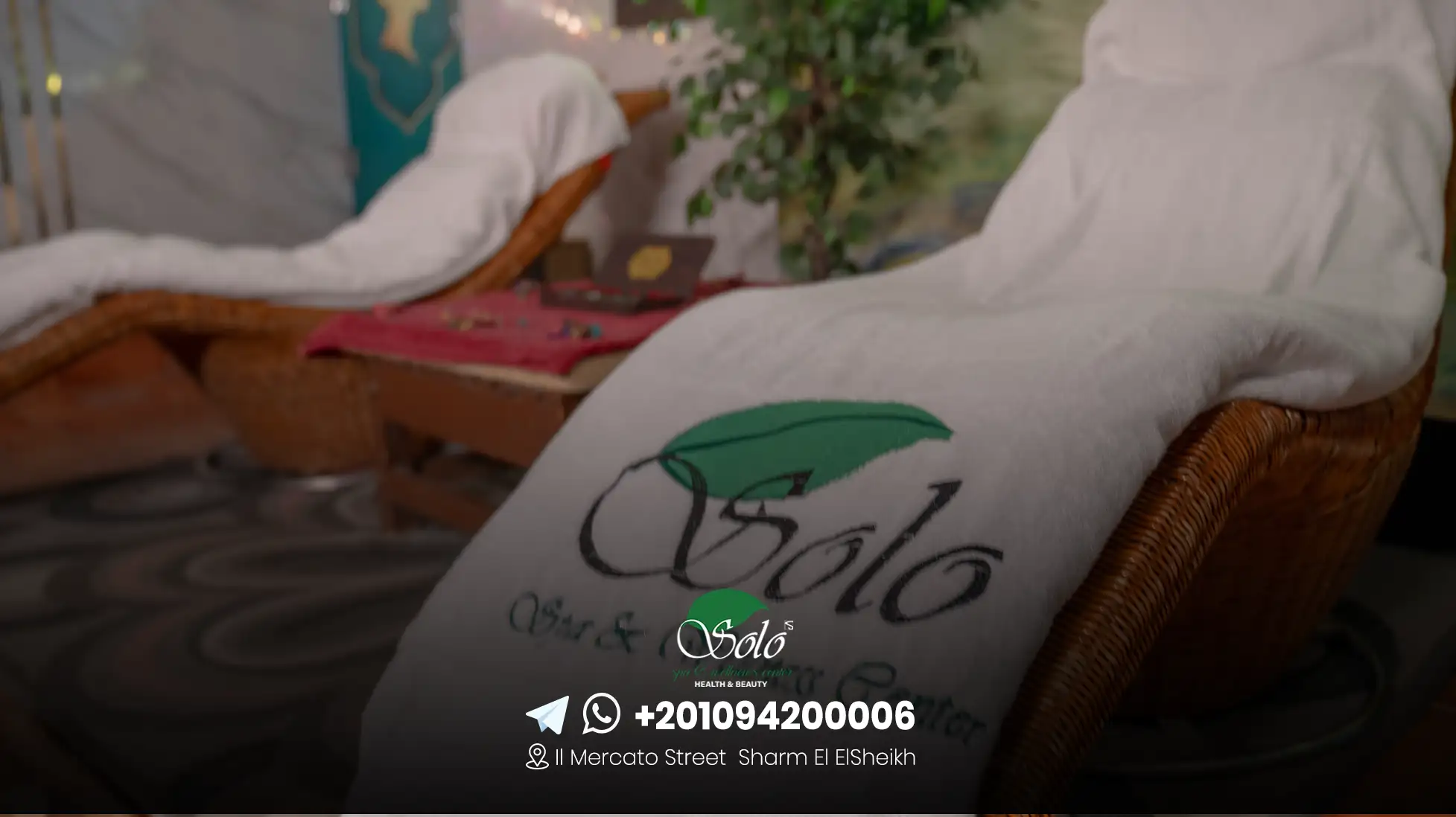 russian massage in hurghada