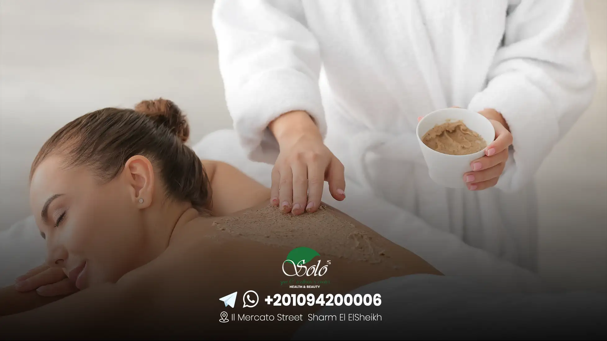 russian massage in hurghada