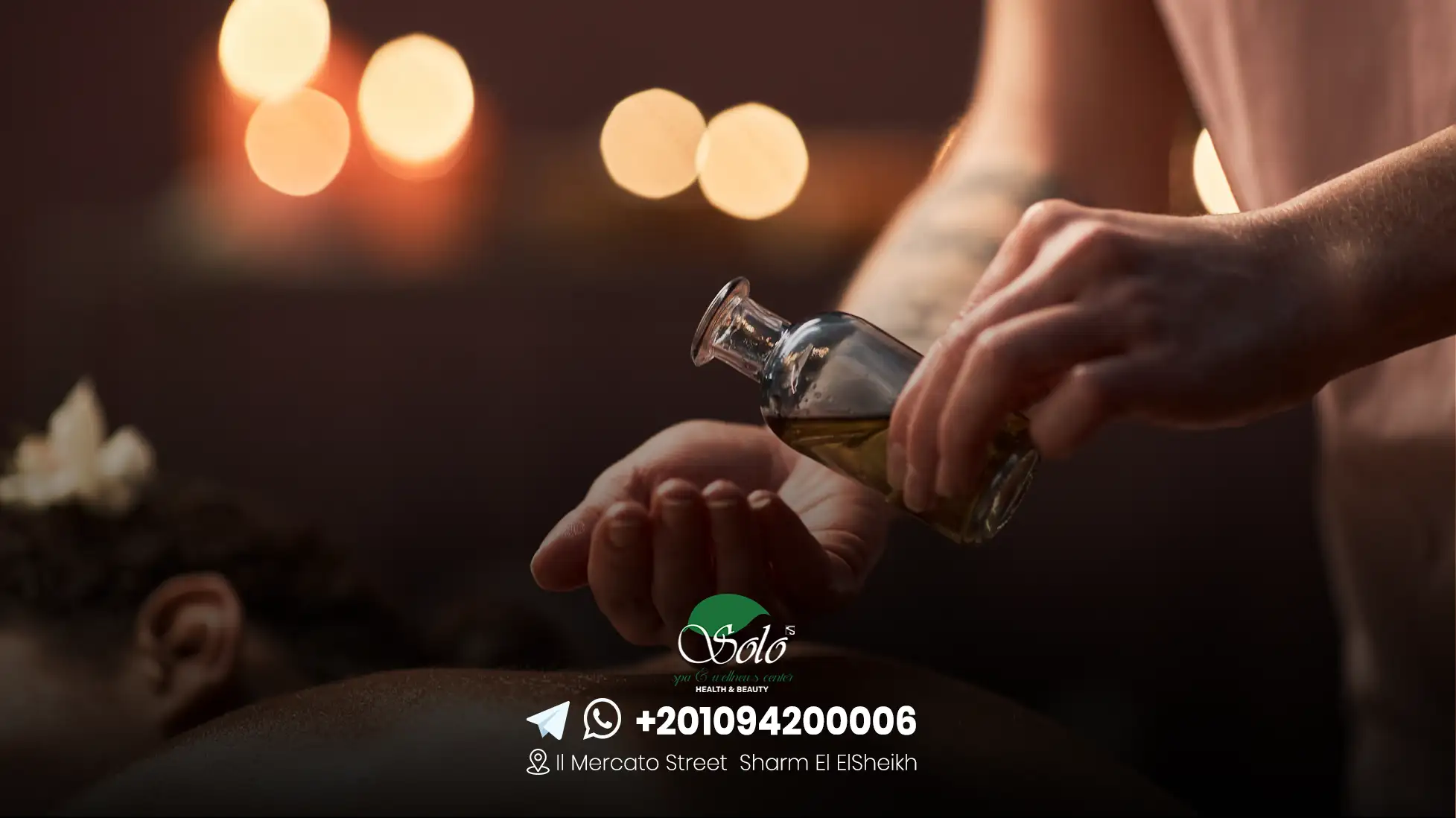 massage in dahab