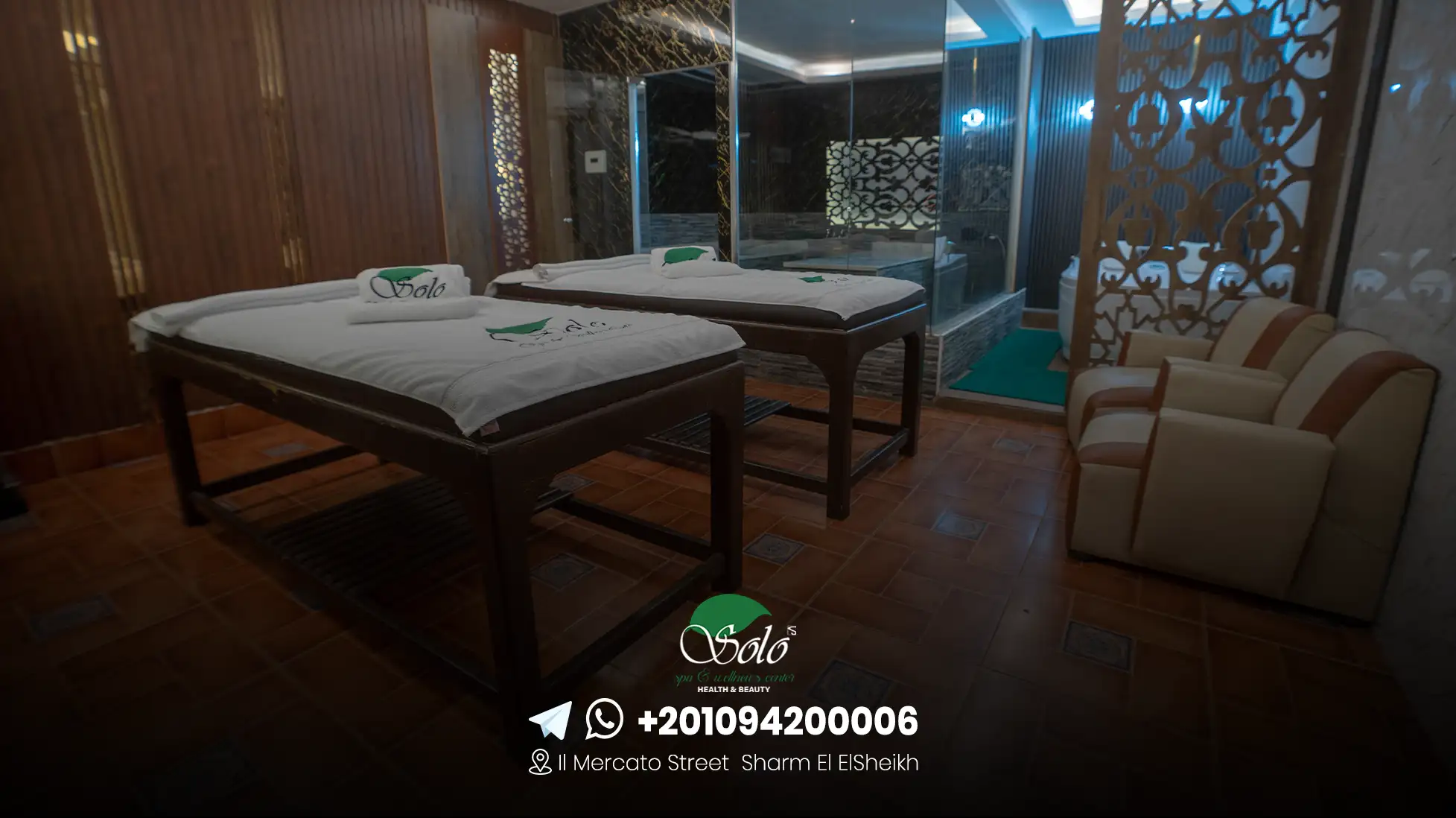 massage in hurghada