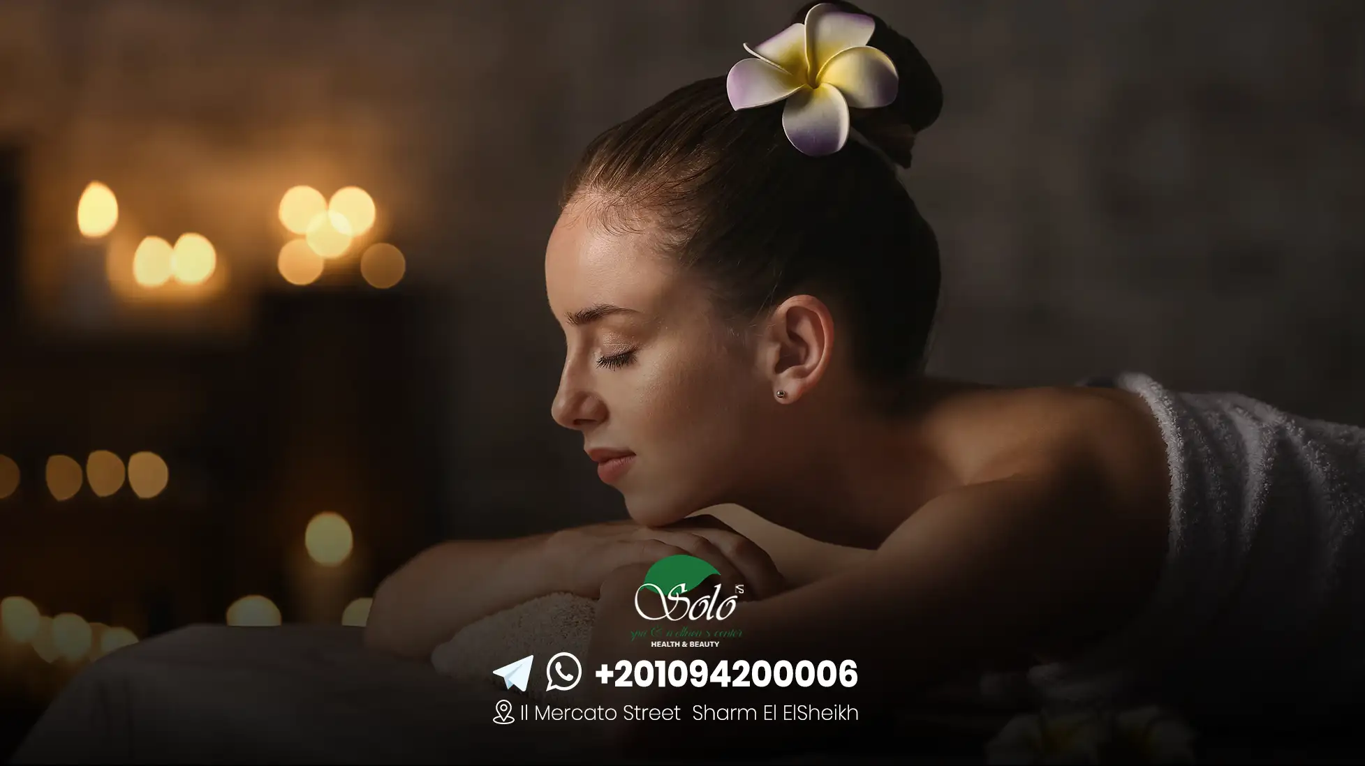 massage professionals dahab