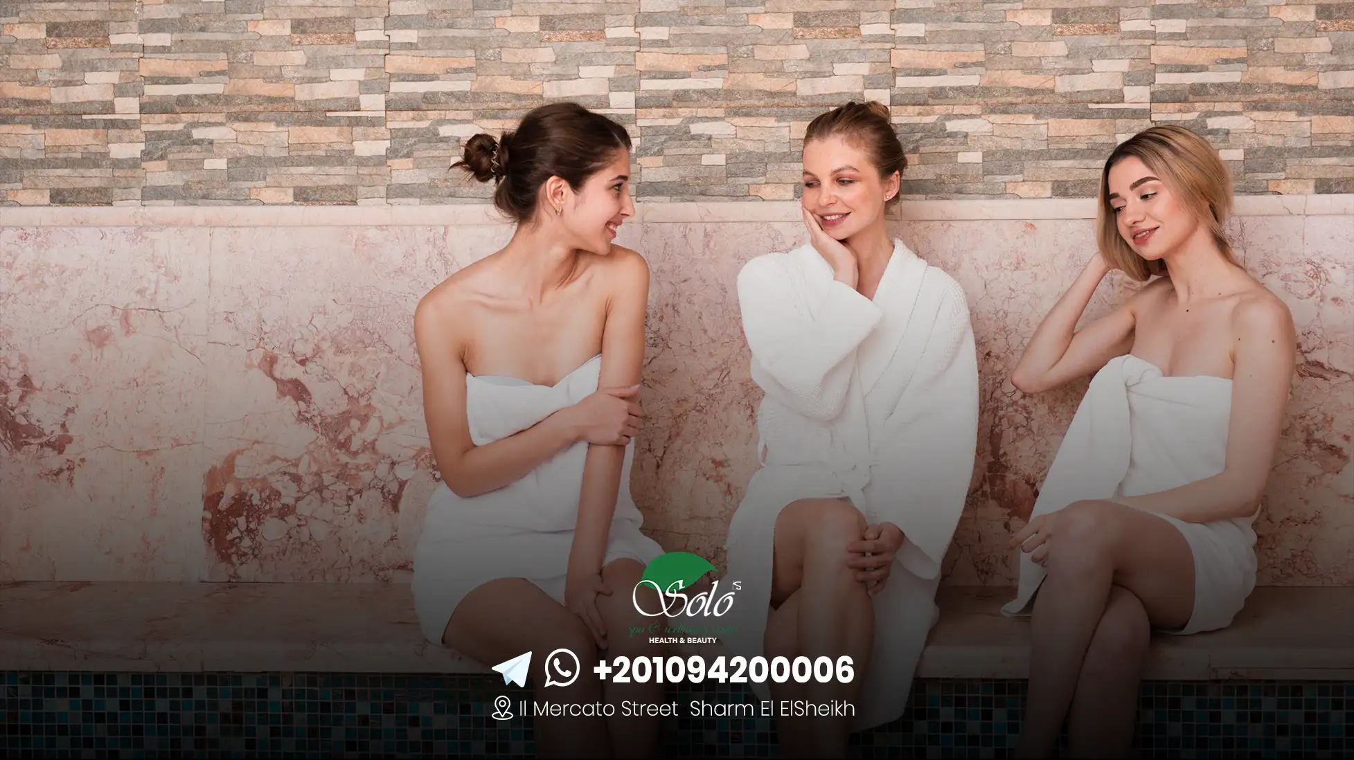 hammam massage hurghada