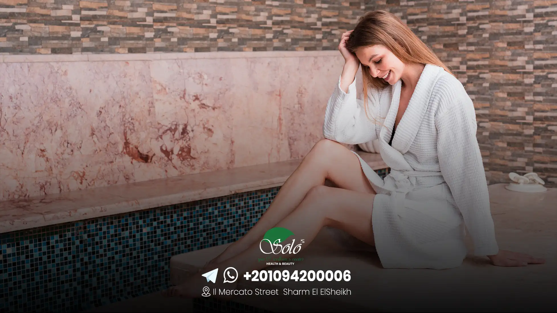 hammam massage hurghada
