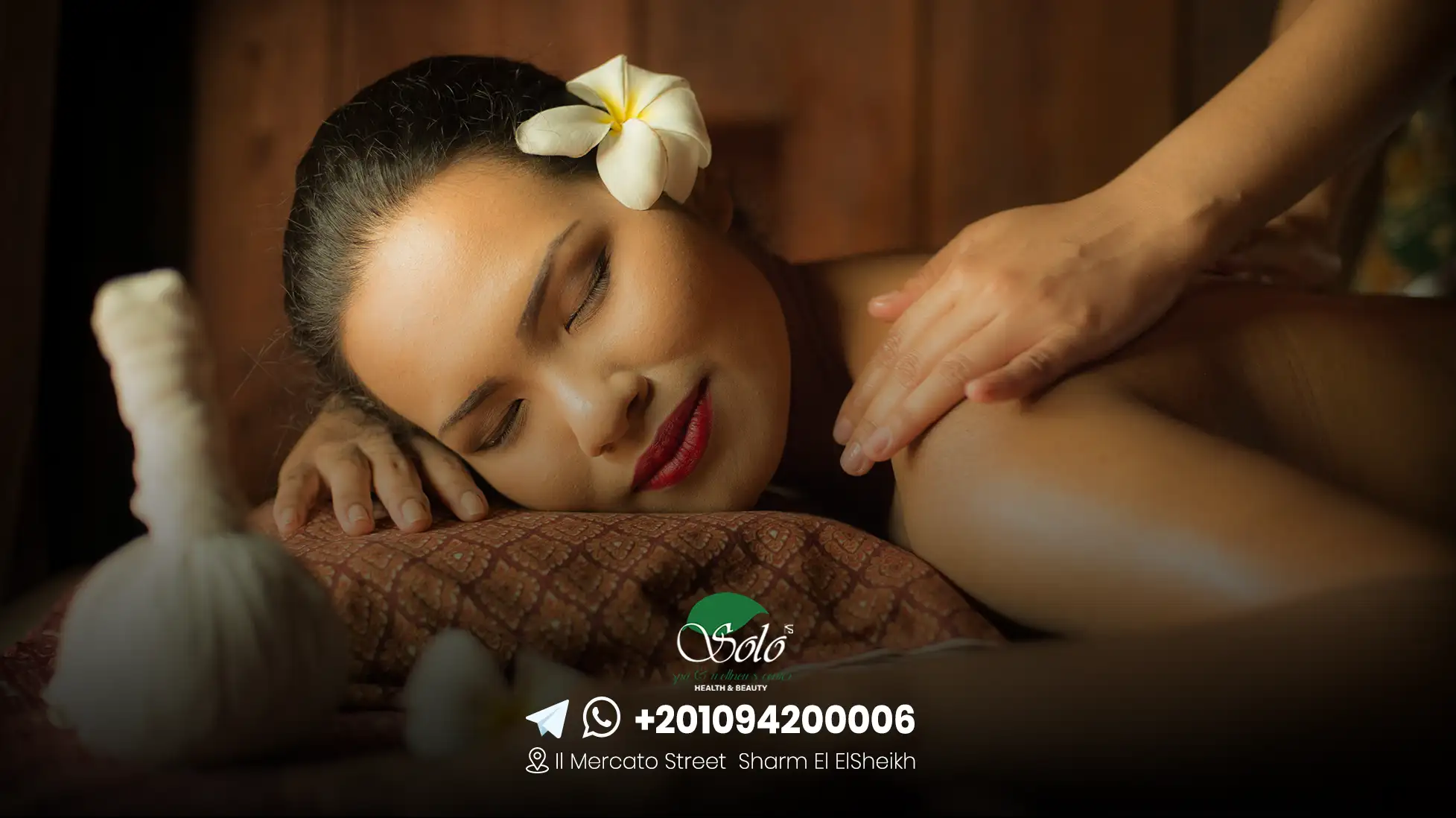 thai massage hurghada