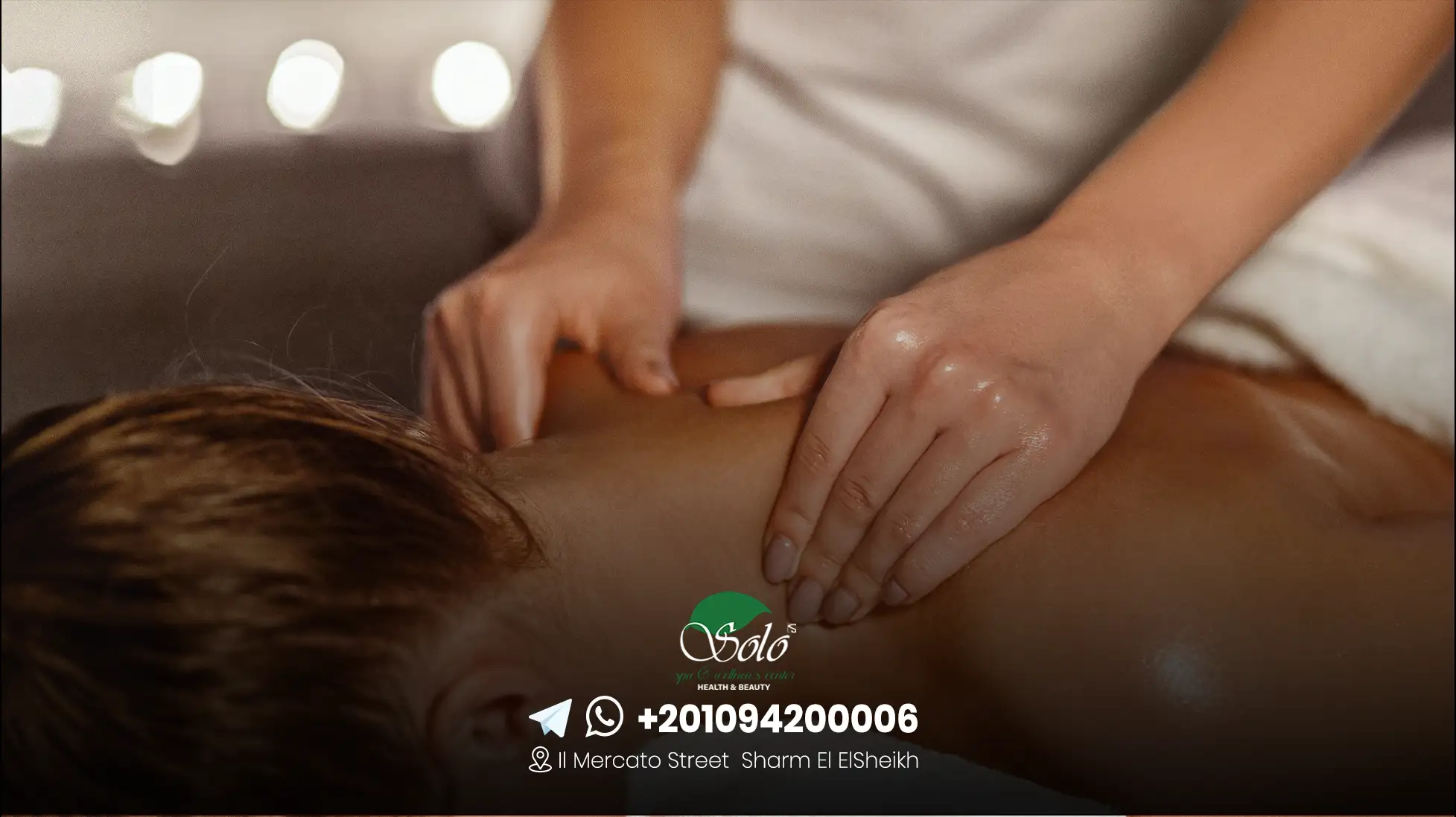Massage in Riyadh