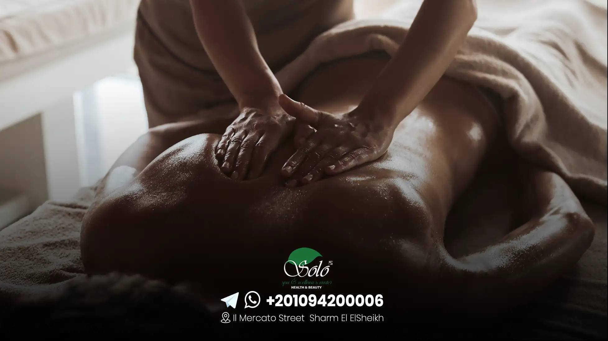 Massage in Riyadh