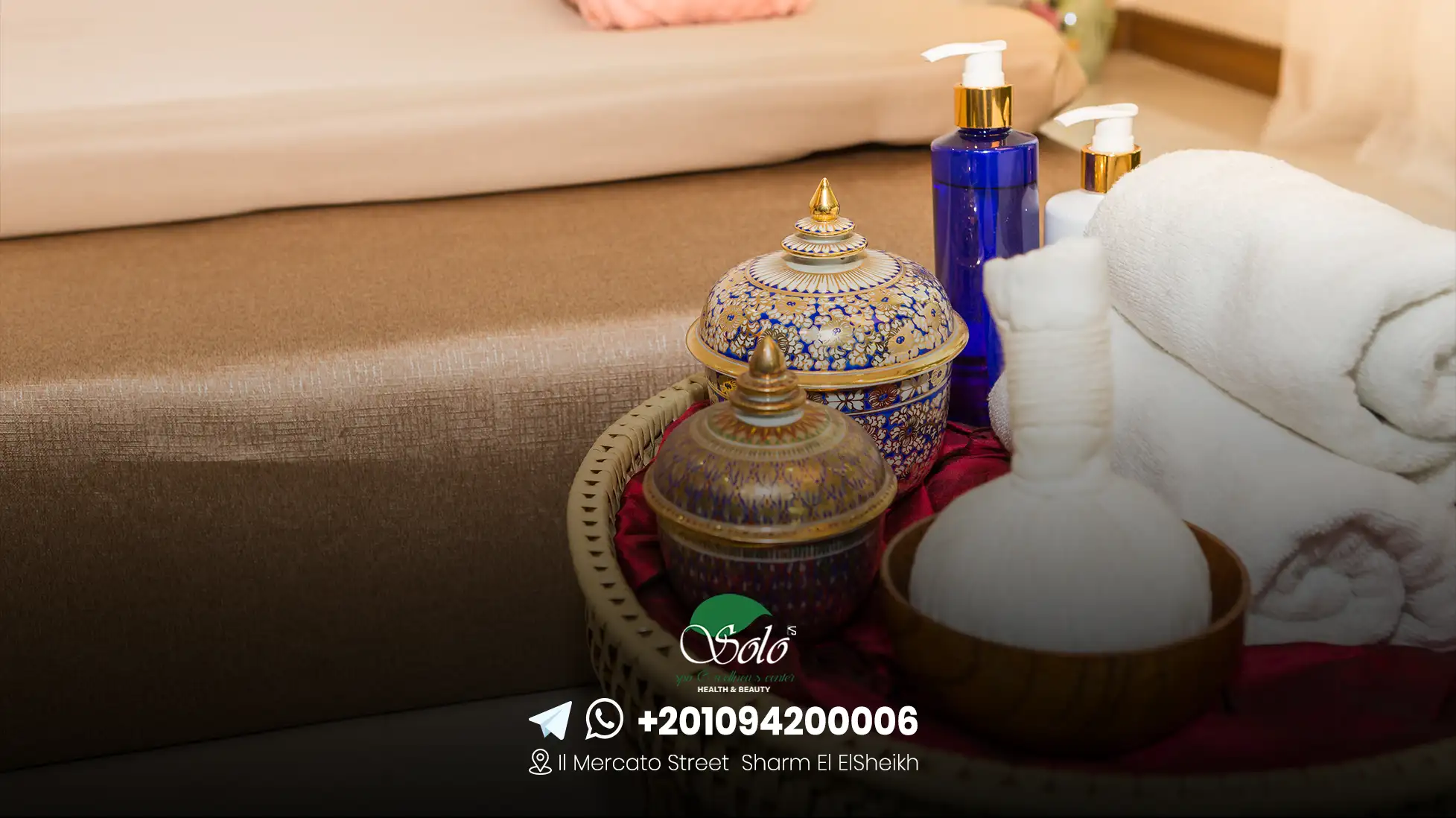 Moroccan Bath Riyadh