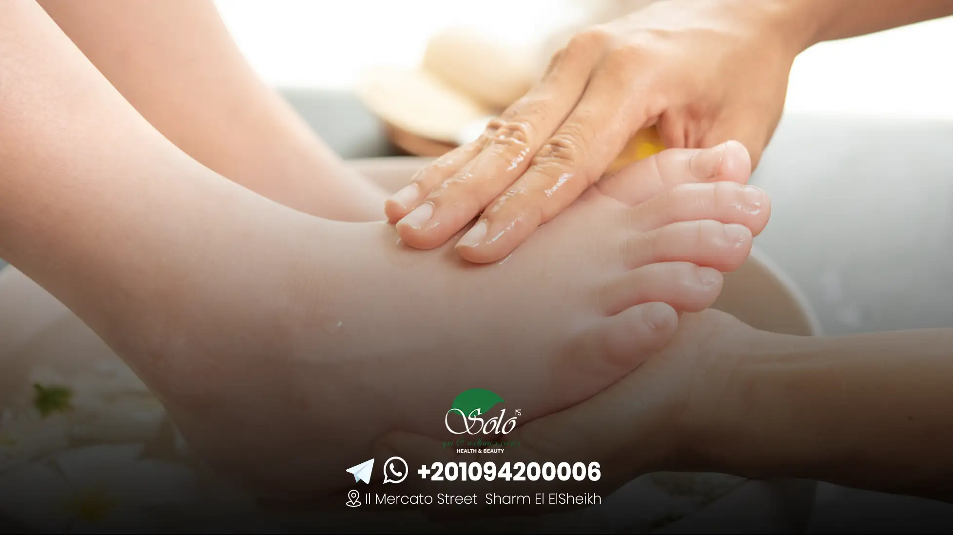 Riyadh spa packages