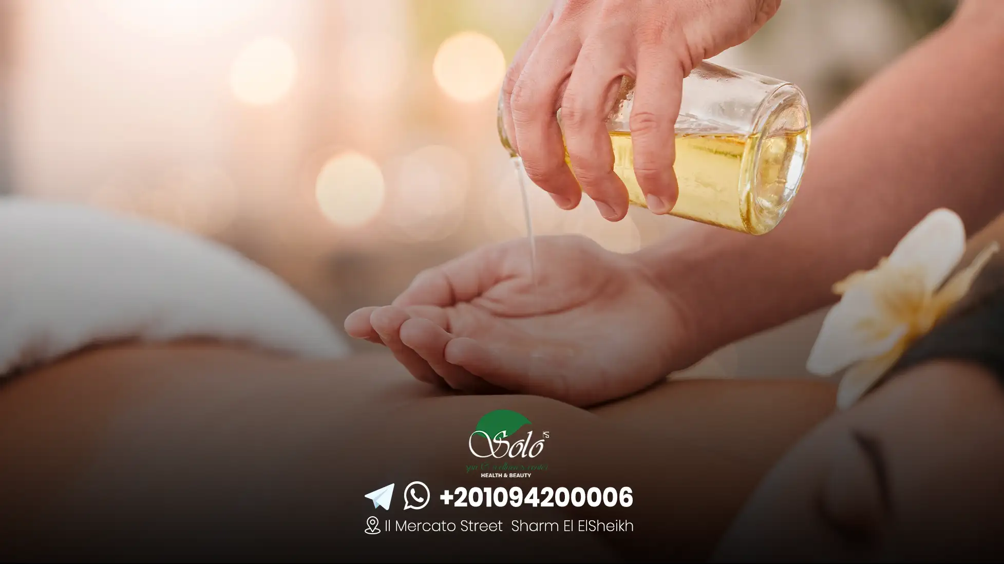 Riyadh spa packages