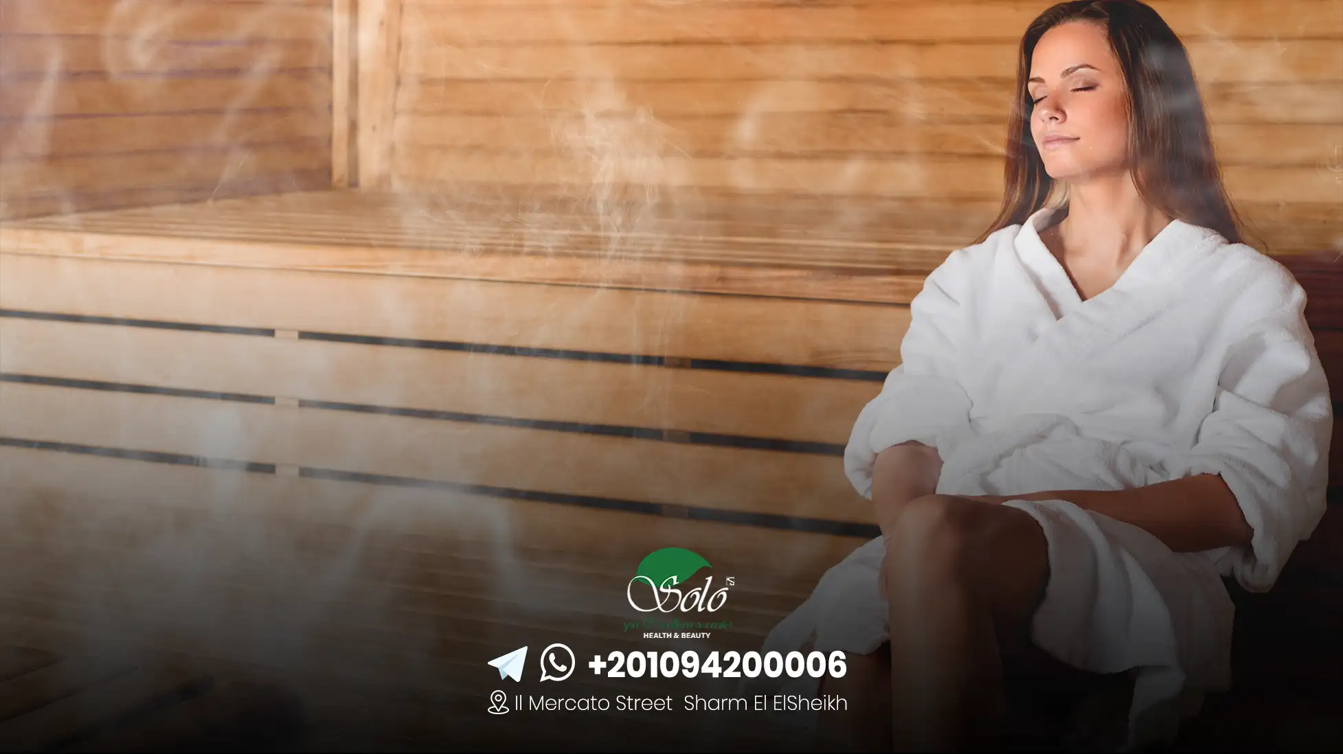 Riyadh spa packages