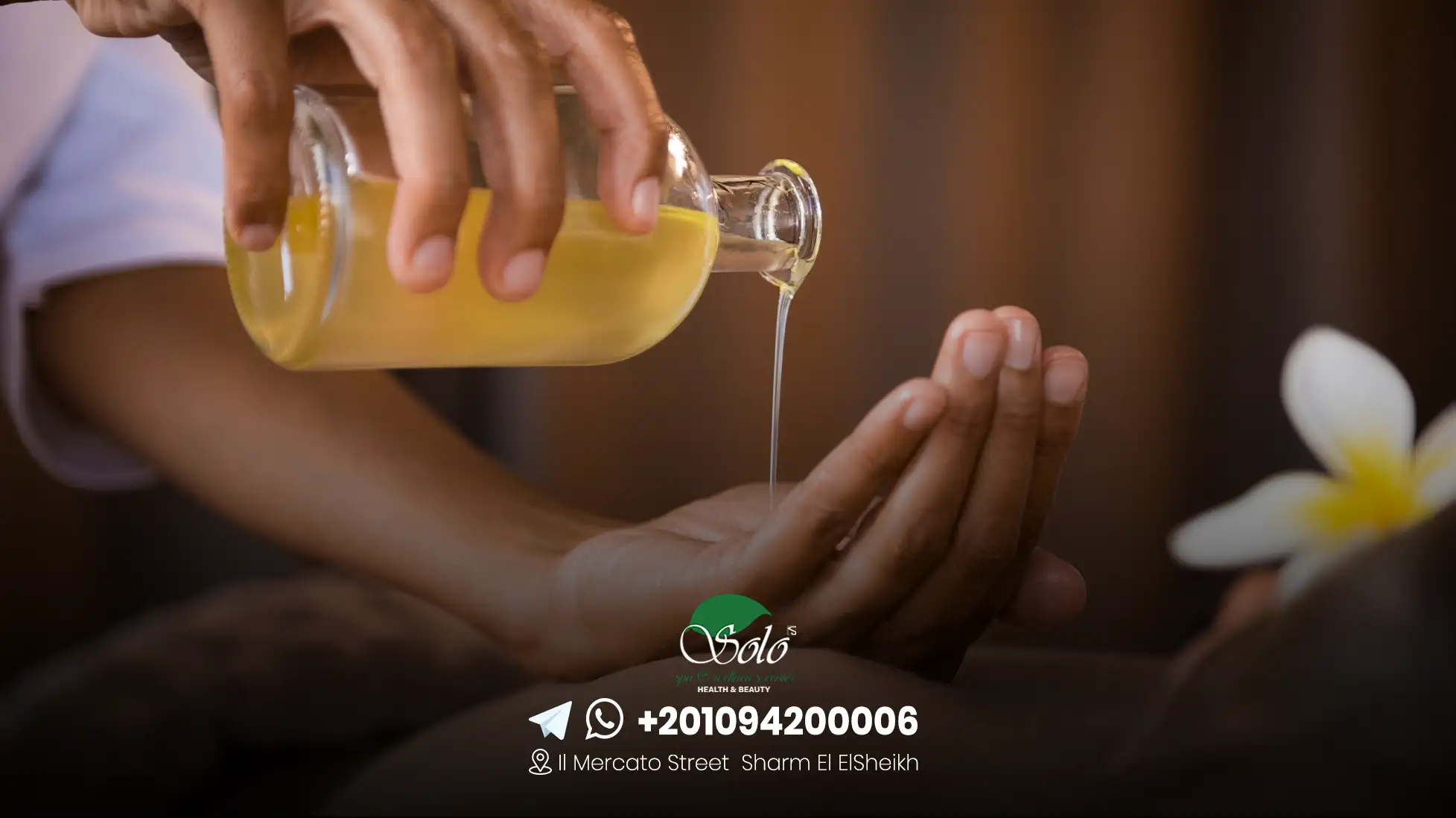 best massage in Riyadh