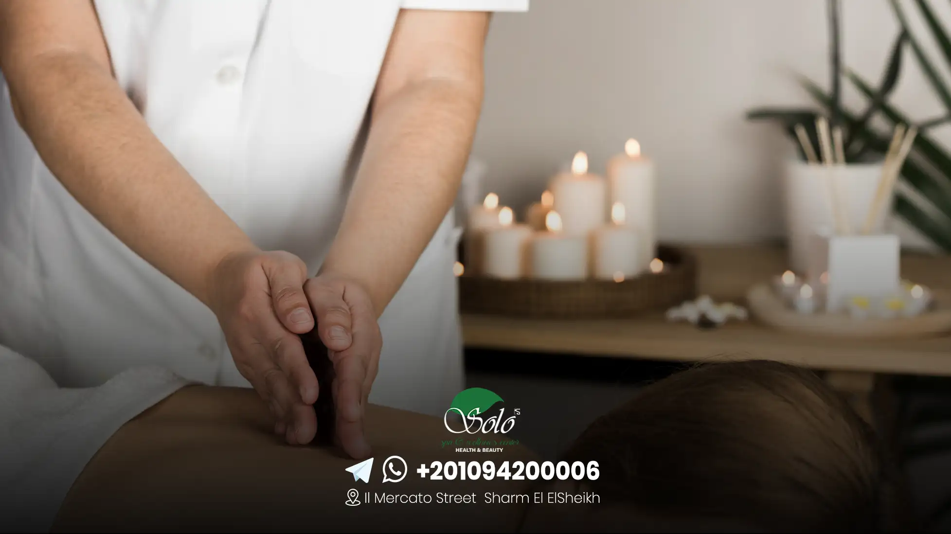 best massage in Riyadh