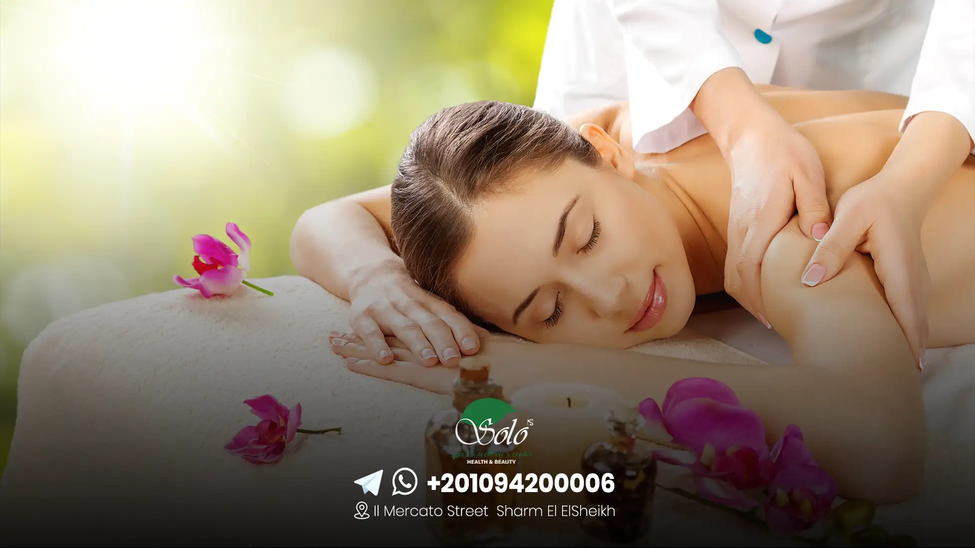 spa in Riyadh