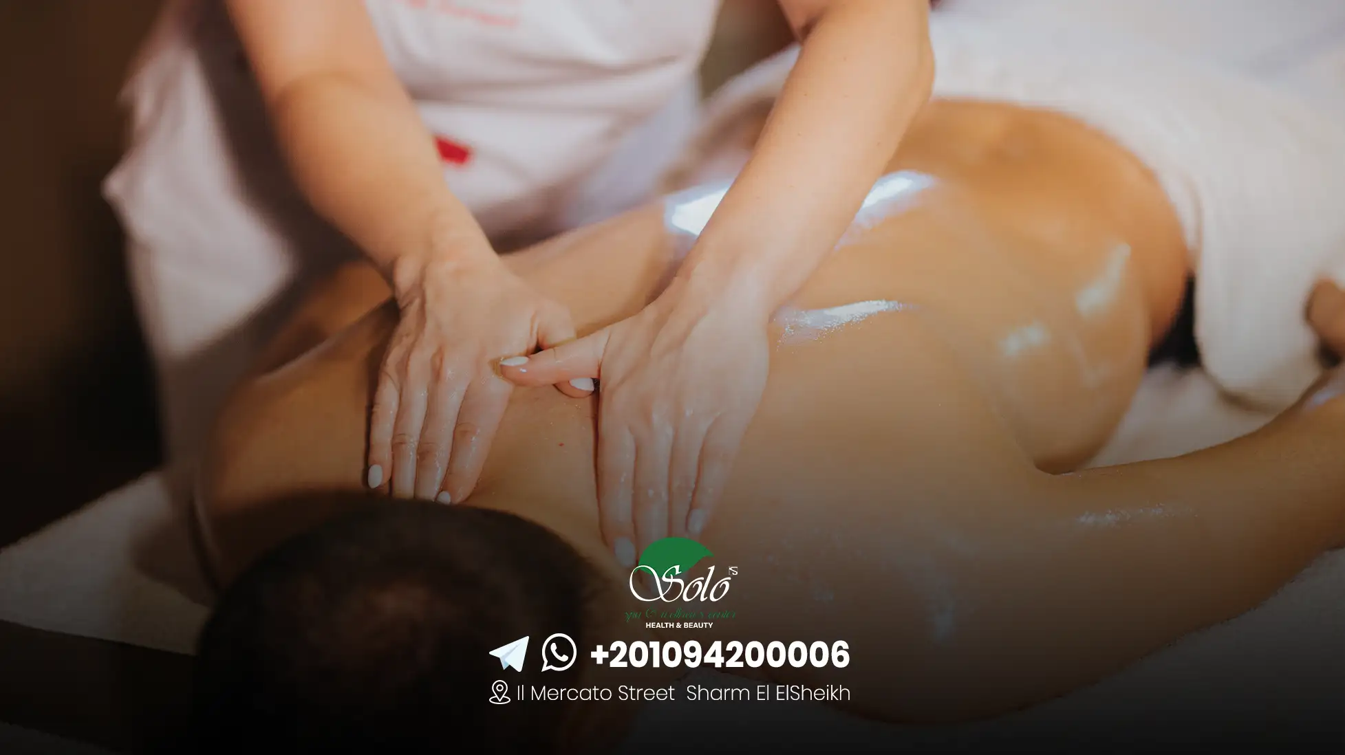 افضل مركز مساج في الرياض