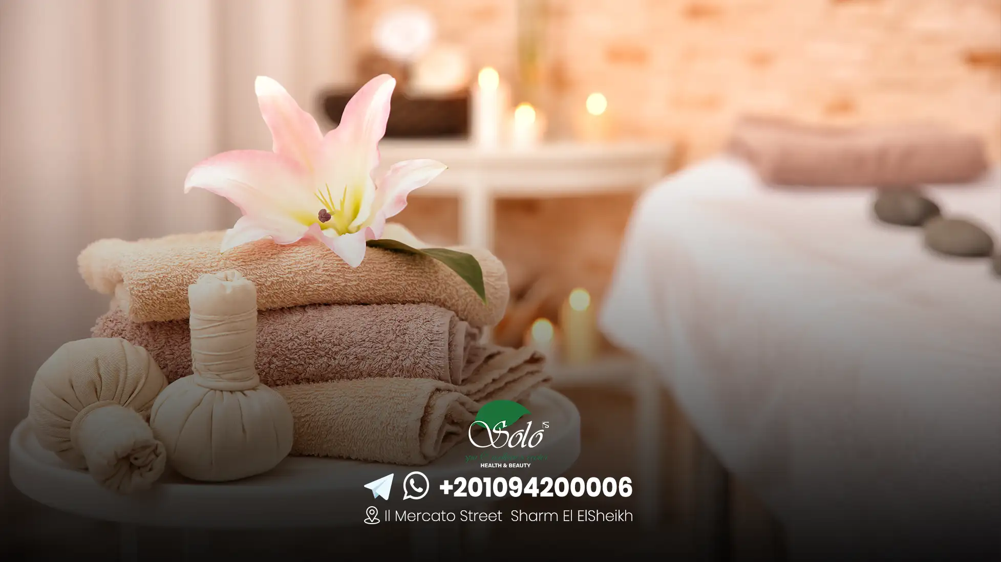 مساج تايلندي في الرياض
